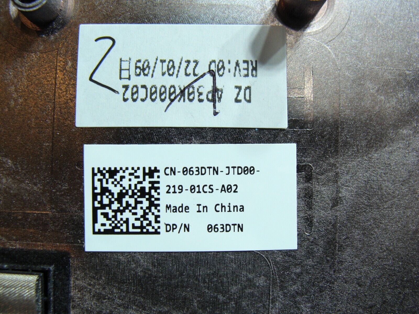 Dell Latitude 5420 14