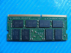 Dell 7280 Kingston 16GB 2Rx8 PC4-2400T Memory RAM SO-DIMM 9995663-008.A00G