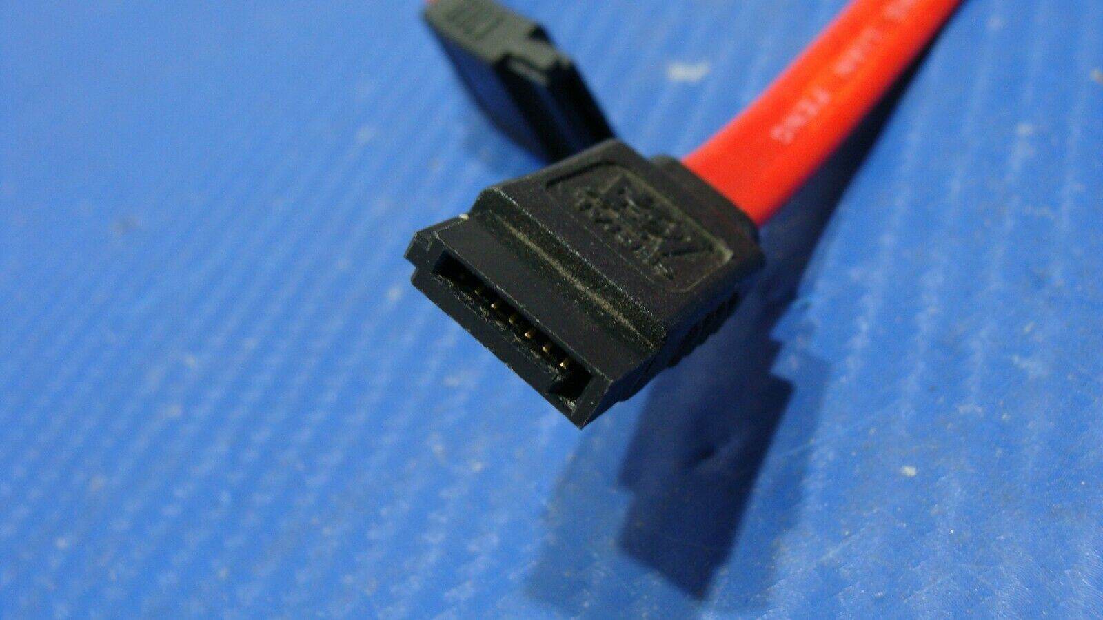 HP Pavilion Elite HPE-270f Desktop SATA Cable E209329 ER* - Tested Computer Laptop Parts
