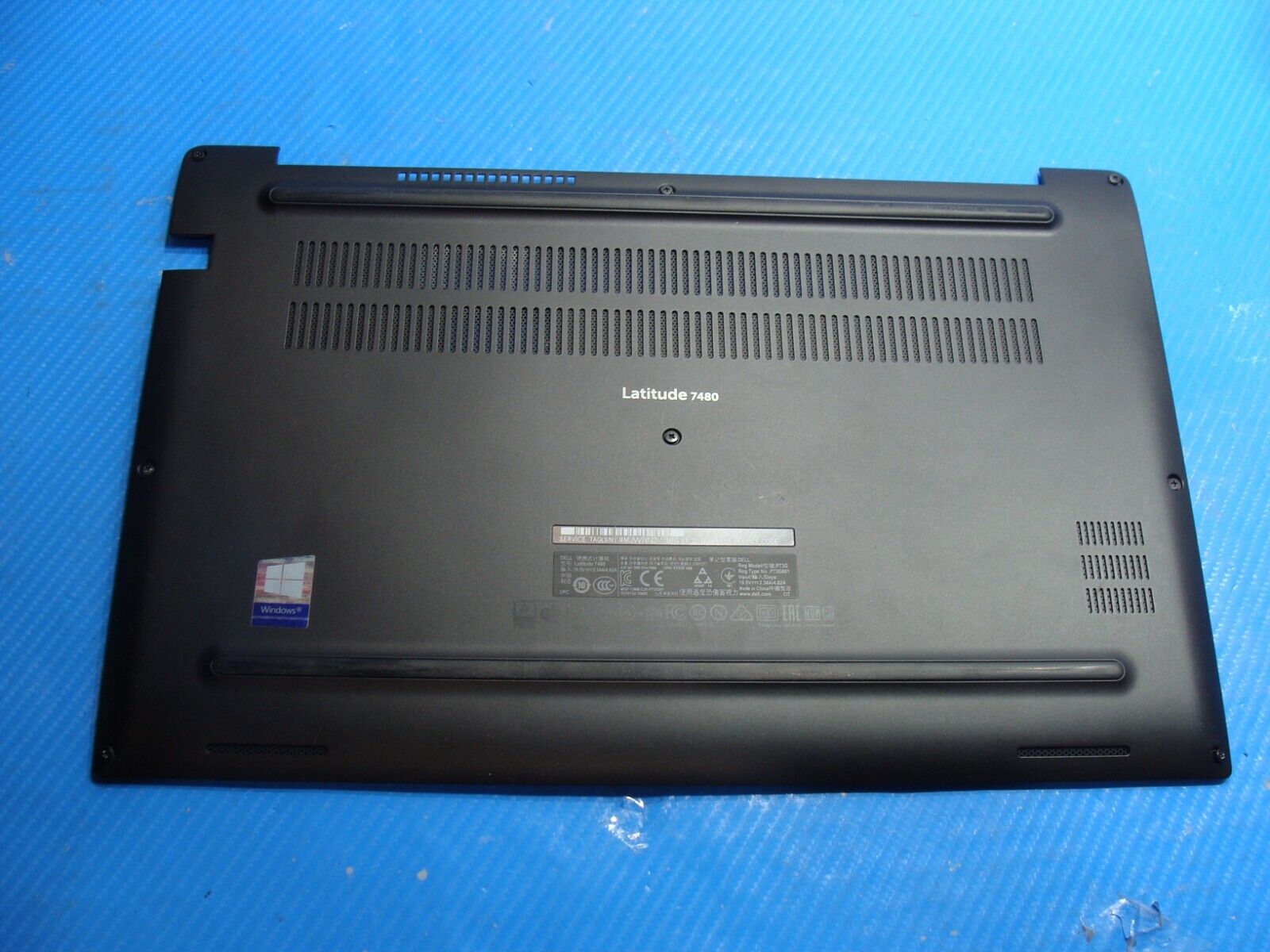 Dell Latitude 7480 14