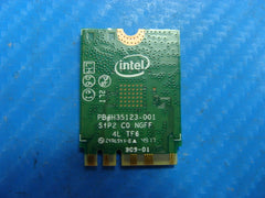 Dell Inspiron 5570 15.6" Genuine Laptop Wireless WiFi Card 3165NGW MHK36 - Laptop Parts - Buy Authentic Computer Parts - Top Seller Ebay