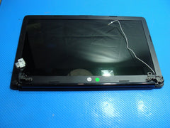 HP 15-db0011dx 15.6" Genuine Glossy HD LCD Screen Complete Assembly Black