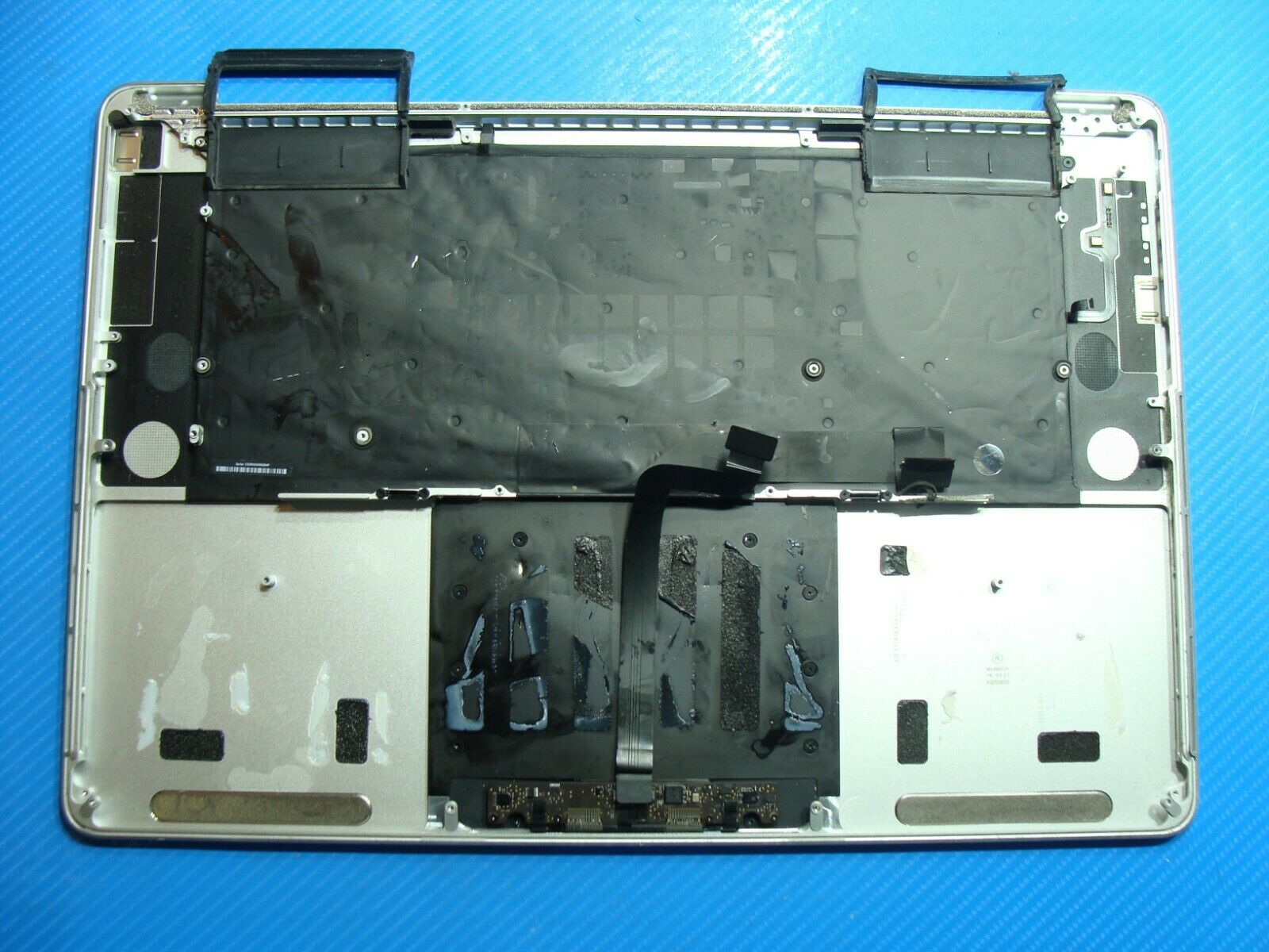 MacBook Pro A1398 MJLQ2LL/A MJLT2LL/A 2015 15