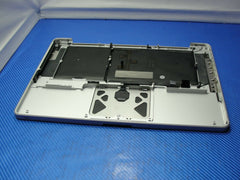 MacBook Pro A1286 15" 2011 MD318LL Top Case Trackpad Keyboard Silver 661-6076 - Laptop Parts - Buy Authentic Computer Parts - Top Seller Ebay