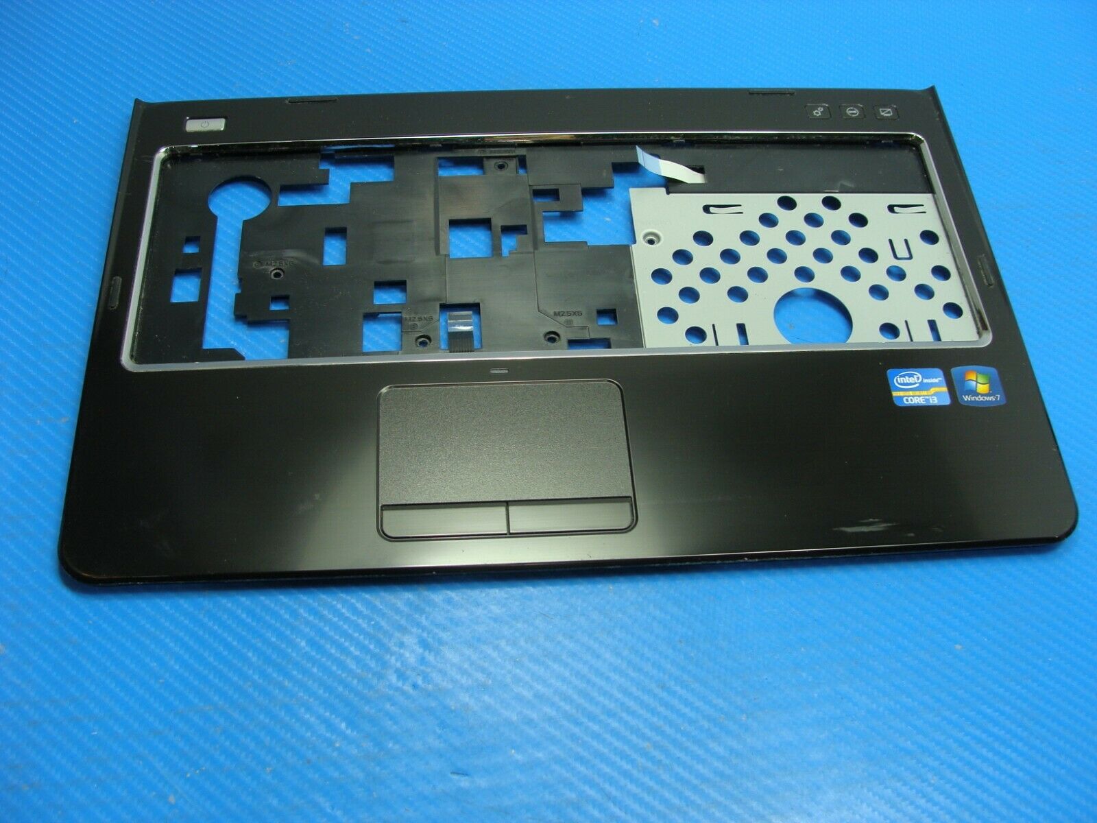 Dell Inspiron N4110 14