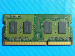 MacBook Pro A1278 Samsung 2GB Memory RAM SO-DIMM PC3-10600S M471B5773DH0-CH9 - Tested Computer Laptop Parts
