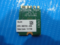HP 250 G5 15.6" Genuine Wireless WiFi Card 806723-001 3165NGW 806723-005