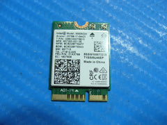 Acer Chromebook CB315-3H-C2C3 15.6" Genuine WiFi Wireless Card 9560NGW