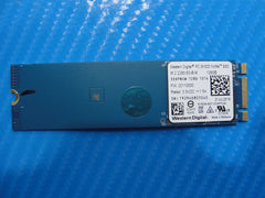 Acer Aspire A515-43-R19L Western Digital 128GB Sata M.2 SSD SDAPNUW-1286-1014