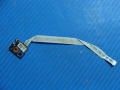 HP Pavilion x360 14m-ba011dx 14" Power Button Board w/Cable 4550C2020001