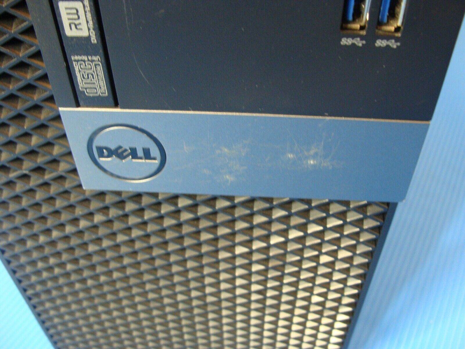 Great Deal Dell Optiplex 7040 SFF Desktop PC i5-6500 3.2GHz 512gb 8GB Ram W10Pro - Tested Computer Laptop Parts