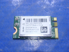 Dell Inspiron 14 3452 14" Genuine Laptop WiFi Wireless Card VRC88 QCNFA335 Dell