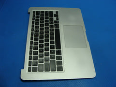 MacBook Air A1466 13" 2015 MJVE2LL/A Top Case w/Keyboard Trackpad 661-7480 - Laptop Parts - Buy Authentic Computer Parts - Top Seller Ebay