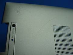 HP Envy x360 15m-bp112dx 15.6" Genuine Bottom Case Silver 4600BX030001 - Laptop Parts - Buy Authentic Computer Parts - Top Seller Ebay