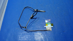 Samsung 15.6" NP300E5C OEM LCD Video Cable w/ WebCam Board BA39-01228B GLP* - Laptop Parts - Buy Authentic Computer Parts - Top Seller Ebay