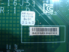 MSI GE62 6QD 15.6 Intel i7-6700HQ 2.6GHz GTX 960m 2GB Motherboard MS-16J51