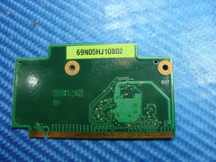 Lenovo IdeaPad 15.4" Y530 Genuine  HDMI Daughter Board 08G2025FA20QLV GLP* Lenovo