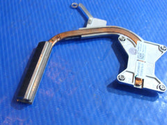 Dell Inspiron 1564 15.6" Genuine CPU Cooling Heatsink 58R39 4MUM3HSWI30 ER* - Laptop Parts - Buy Authentic Computer Parts - Top Seller Ebay