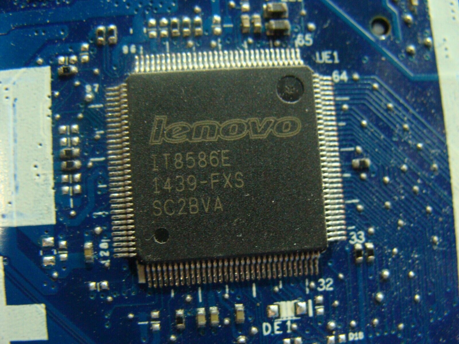 Lenovo G50-70 15.6