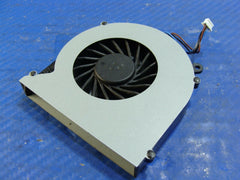 Toshiba Satellite C850-ST2N03 15.6" CPU Cooling Fan V000270070 6033B0028701 ER* - Laptop Parts - Buy Authentic Computer Parts - Top Seller Ebay
