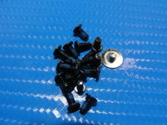 Dell Latitude 3560 15.6" Genuine Laptop Screw Set Screws for Repair ScrewSet - Laptop Parts - Buy Authentic Computer Parts - Top Seller Ebay