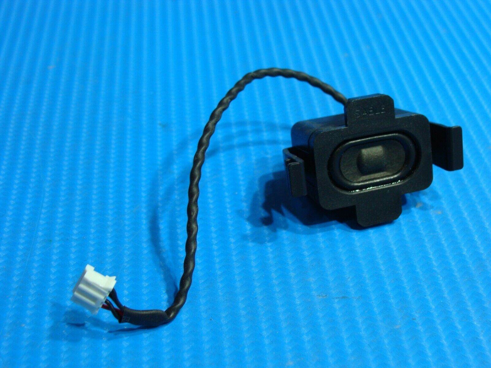 Dell Precision Tower 3420 Genuine Desktop Internal Speaker PV6KT - Tested Computer Laptop Parts