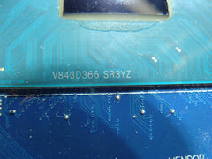 Dell Precision 15.6" 5530 i7-8850H 2.6GHz Nvidia Quadro P2000 Motherboard CDJF9