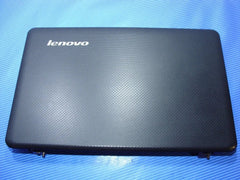 Lenovo 15.6" G555 OEM OEM LCD Back Cover w/Front Bezel AP0BU0004101 Grade A