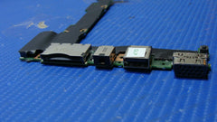 Asus VivoBook X202E-DB21T 11.6" Audio USB VGA Card Reader Board 60-NFQIO1001 ER* - Laptop Parts - Buy Authentic Computer Parts - Top Seller Ebay