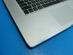 MacBook Pro A1286 15" 2010 MC371LL/A Top Case w/Keyboard Trackpad 661-5481 - Laptop Parts - Buy Authentic Computer Parts - Top Seller Ebay