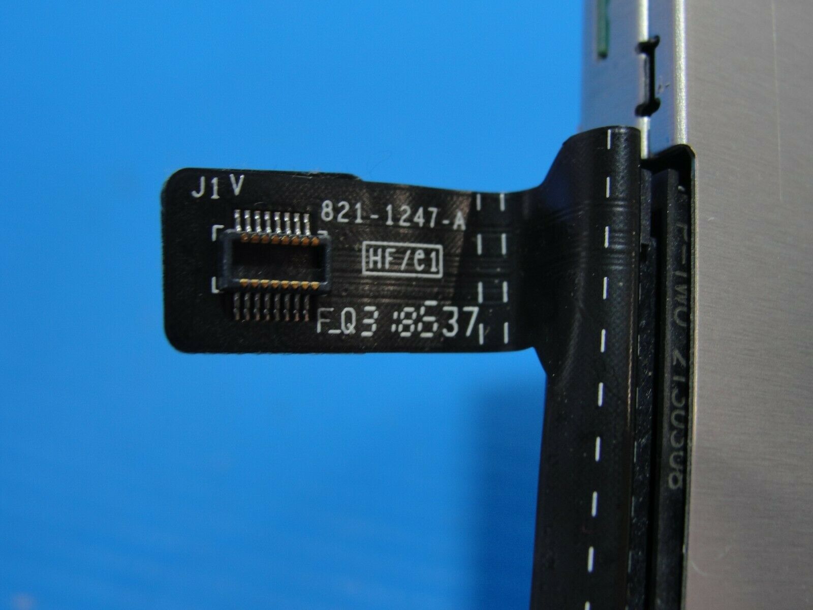 MacBook Pro A1278 13