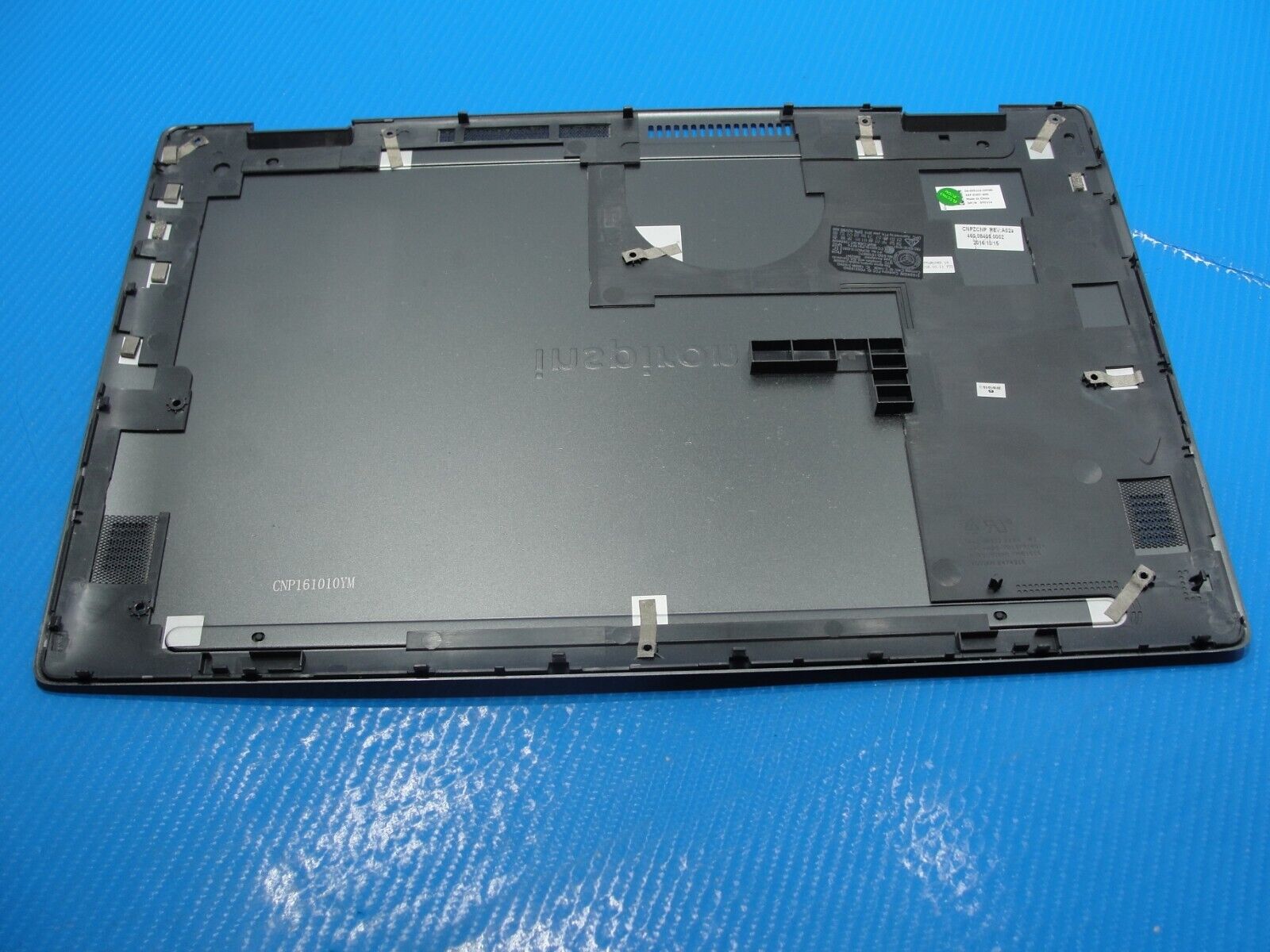 Dell Inspiron 15 7579 15.6