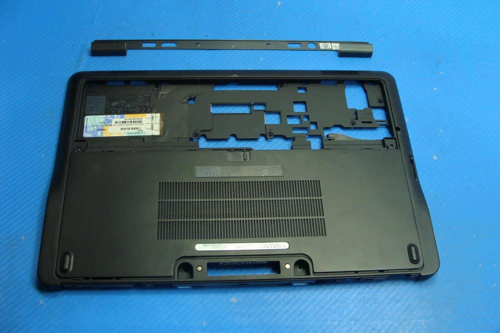 Dell Latitude E7240 12.5