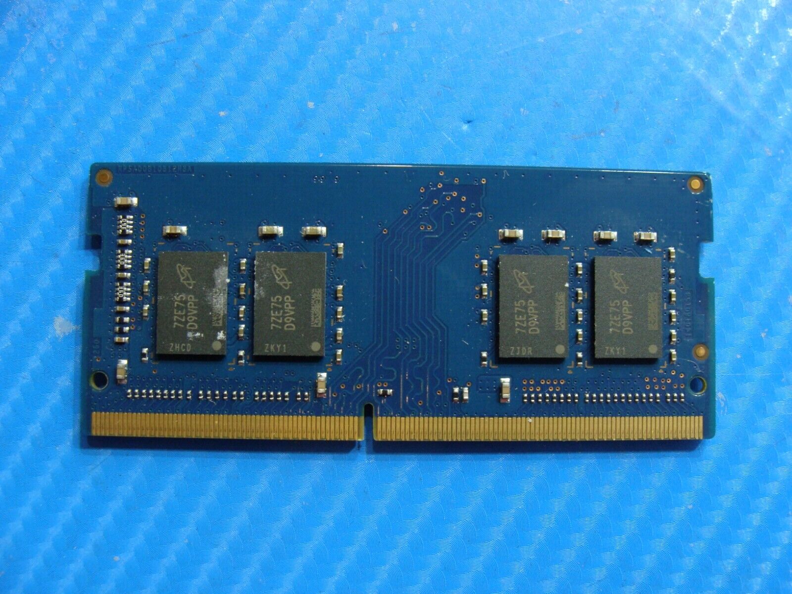 Lenovo T470 So-Dimm Ramaxel 8GB 1Rx8 Memory PC4-2666V RMSA3260ME78HAF-2666