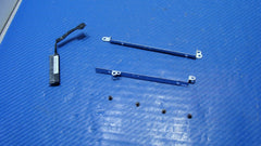 HP Envy 14-K110NR 14" OEM Hard Drive Caddy w/Connector Screws EC0UK000J00 ER* - Laptop Parts - Buy Authentic Computer Parts - Top Seller Ebay