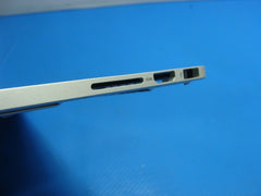 MacBook Pro 13" A1502 2015 MF839LL/A OEM Top Case w/ Battery Silver 661-02361 - Laptop Parts - Buy Authentic Computer Parts - Top Seller Ebay