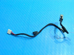 Toshiba Satellite Click W35Dt-A3300 13.3" DC IN Power Jack w/Cable DD0TI5AD000 - Laptop Parts - Buy Authentic Computer Parts - Top Seller Ebay