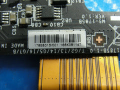 MSI Dominator GT72VR 6RD MS-1785 17.3" Genuine Laptop USB Board w/Cable MS-1785B MSI