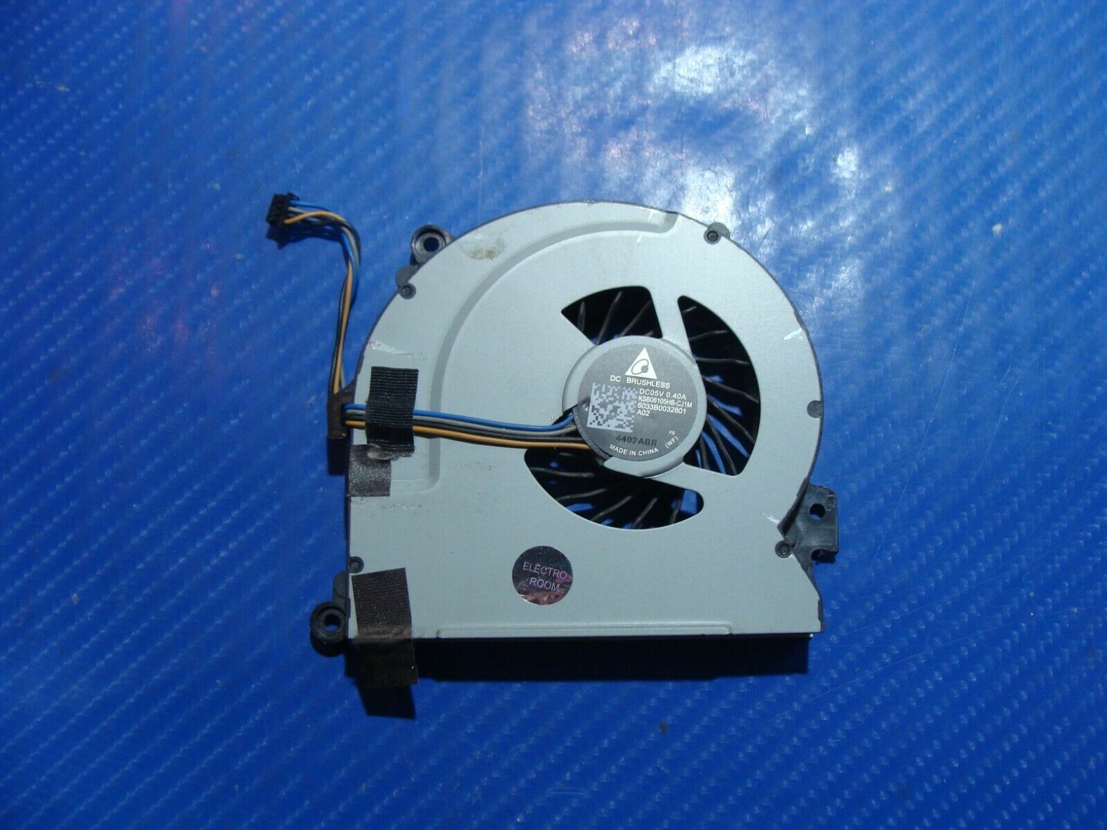 HP Envy 15-j100 15.6