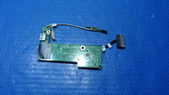 Dell Inspiron 11-3147 11.6" USB Card Reader CMOS Battery Board w/Cables NMPRG Dell