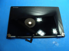Lenovo Yoga 2 13 13.3" Glossy FHD LCD Touch Screen Complete Assembly Black