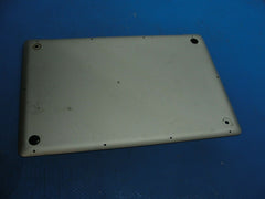 MacBook Pro A1286 15" Early 2010 MC371LL/A Bottom Case Housing 922-9316 #1 - Laptop Parts - Buy Authentic Computer Parts - Top Seller Ebay