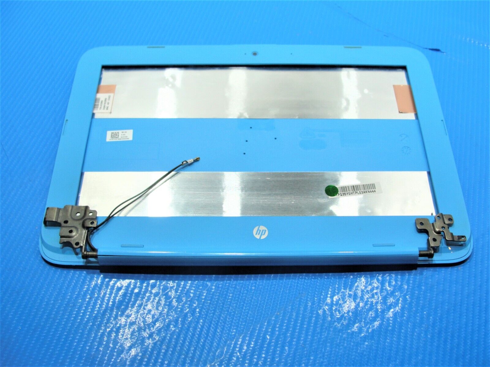 HP Stream 11-y010wm 11.6