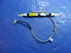 Asus AIO ET2321INTH 23" Genuine PC WebCam Camera Board w/Cable 04081-00121400 Asus