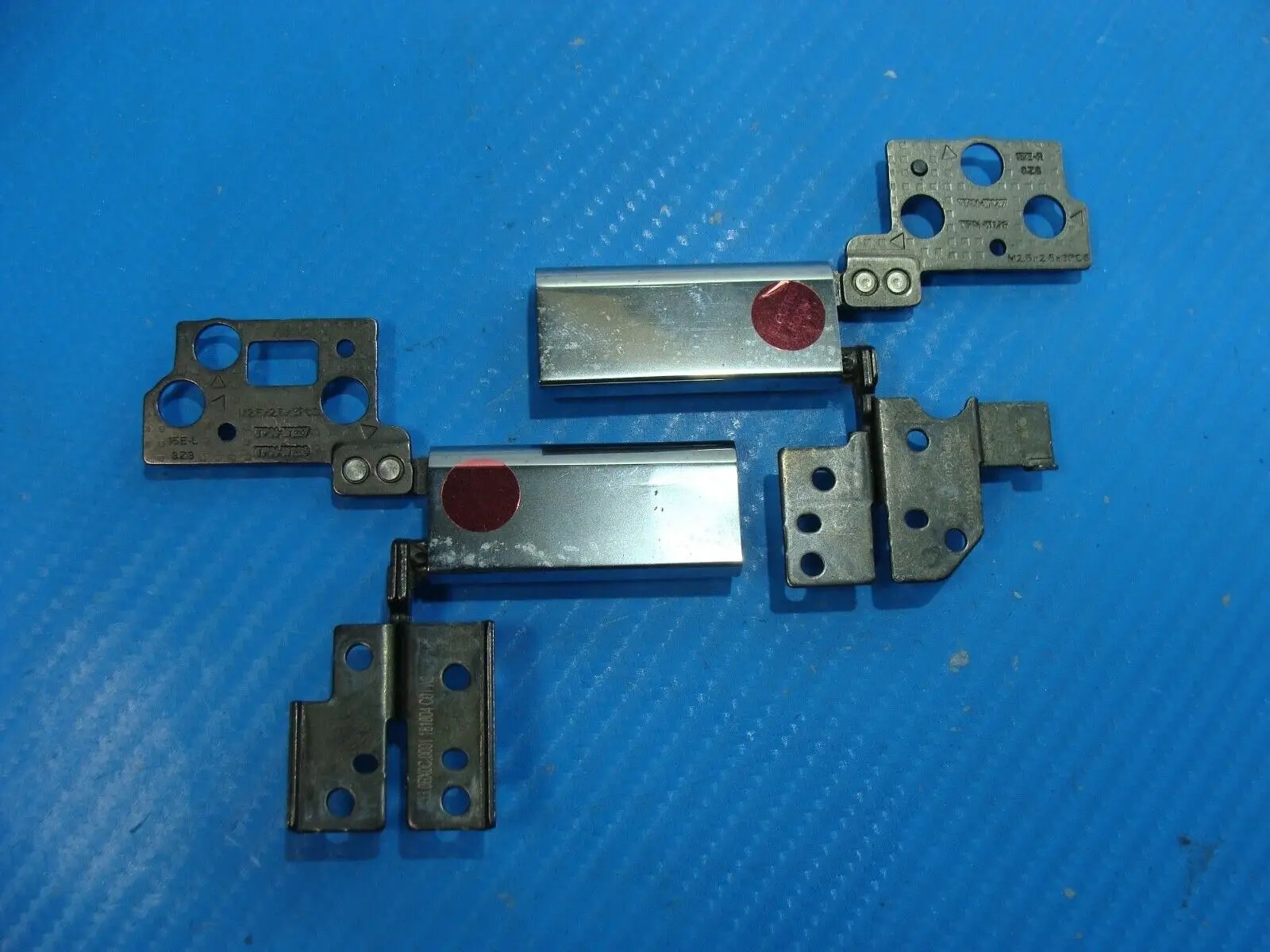 HP Envy x360 15-bq275nr 15.6