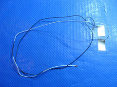 Toshiba Satellite C665-S5123 15.6" Genuine Wireless Antenna Kit 6036B0070901 ER* - Laptop Parts - Buy Authentic Computer Parts - Top Seller Ebay