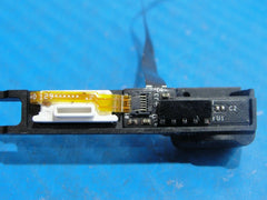 MacBook Pro A1286 15" 2010 MC373LL Hard Drive Bracket/IR/Sleep/HD Cable 922-9314 - Laptop Parts - Buy Authentic Computer Parts - Top Seller Ebay