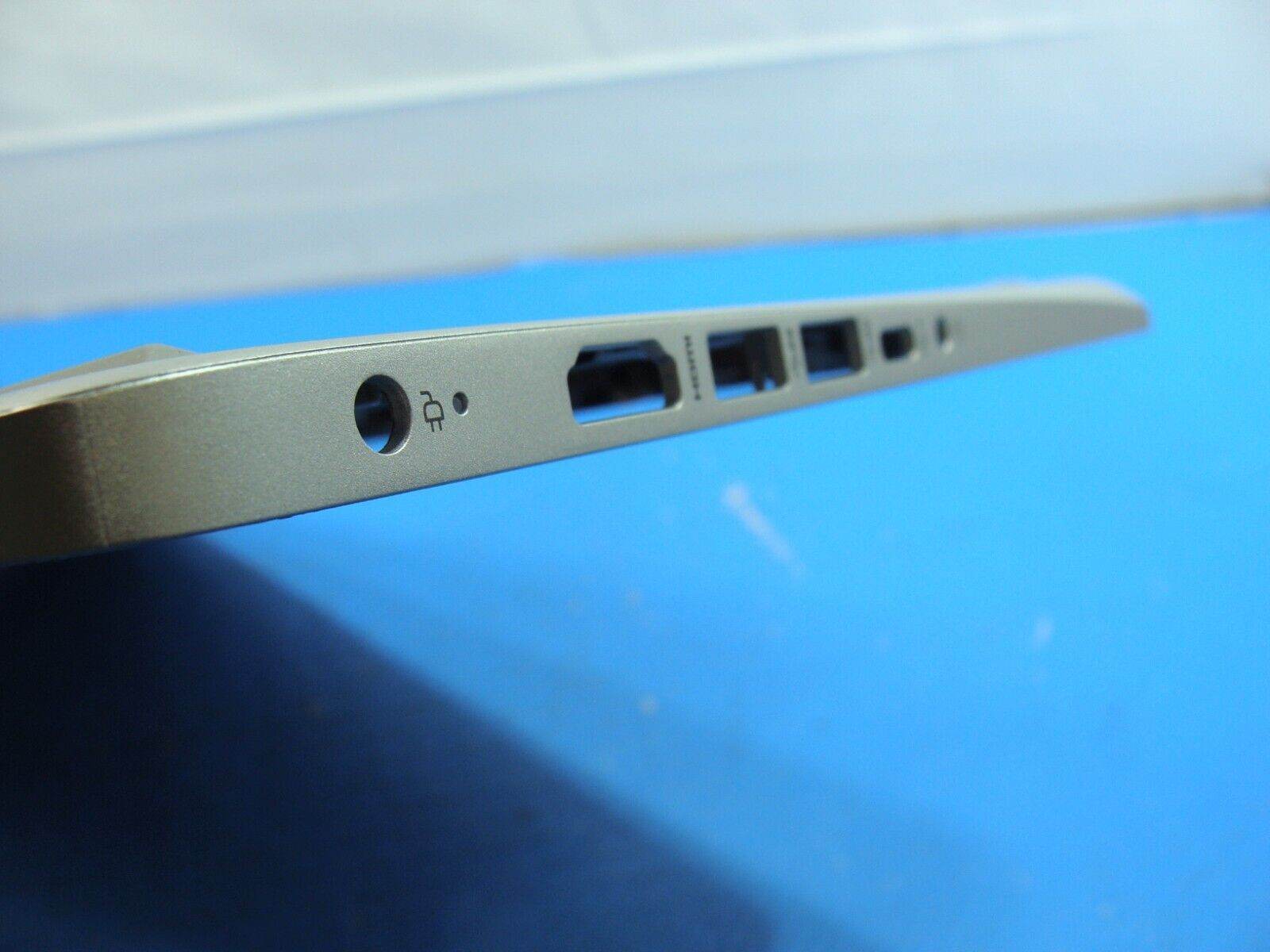 HP 14” 14t-dq300 Genuine Laptop Bottom Case Base Cover TFQ370PATP00 Grade A - Tested Computer Laptop Parts