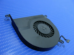 MacBook Pro A1286 15" 2009 MC026LL/A Genuine CPU Cooling Left Fan 661-4952 ER* - Laptop Parts - Buy Authentic Computer Parts - Top Seller Ebay