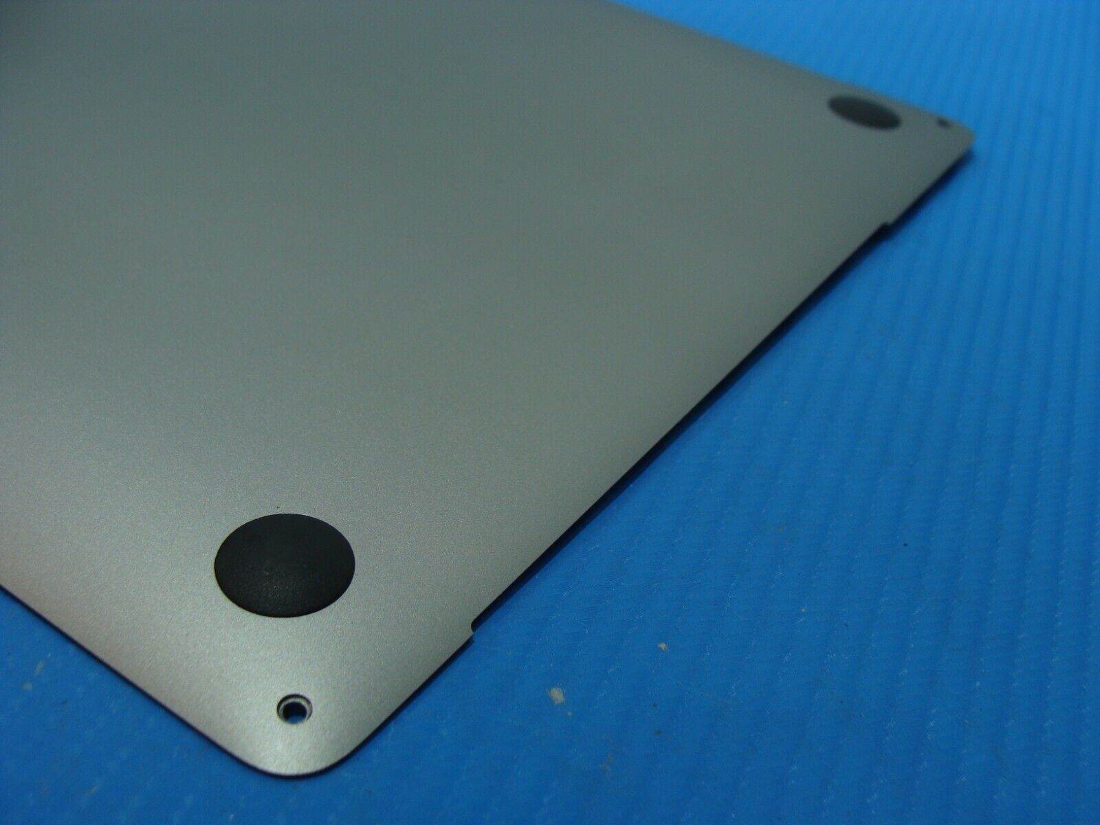 MacBook Pro A1989 Mid 2019 MV962LL/A MV972LL/A Bottom Case Space Gray 923-03175 - Tested Computer Laptop Parts